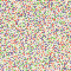 Mosaic Color Background