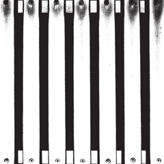 Overlay Fence Texture