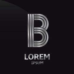 LOREM ipsum B