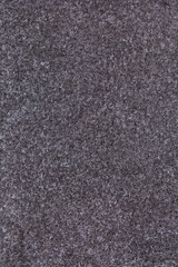 Background grey car mat set
