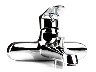 faucet chrome