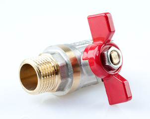 Valve water