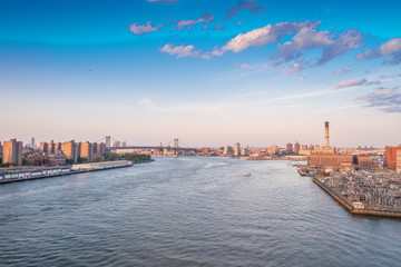 New York City Buidlings