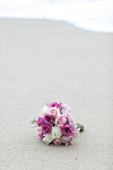 wedding bouquet