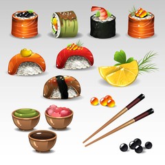 Sushi