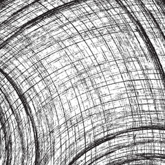 Wood Distressed Frame Texture