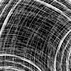 Wood Distressed Texture Frame