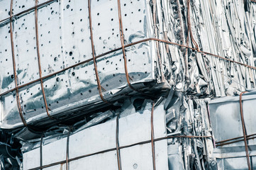 Metal Garbage © yashabaker