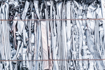 Metal Garbage