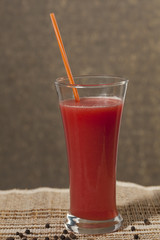 Healthy Tomato Juice