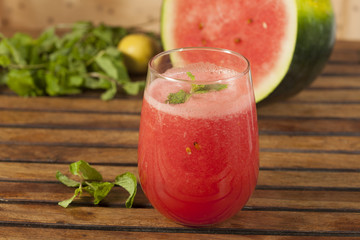 Watermelon Juice