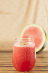 Watermelon Juice