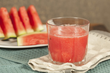 Watermelon Juice