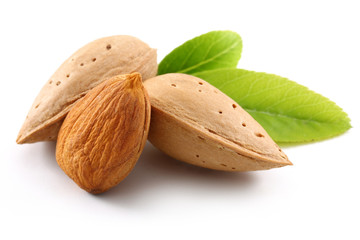 Almond