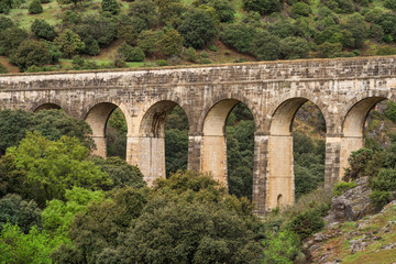 aqueduct