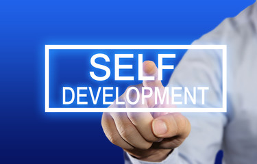 Self Development