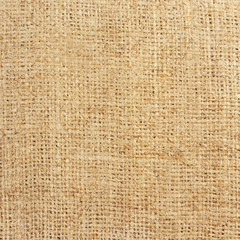 Sackcloth textured background