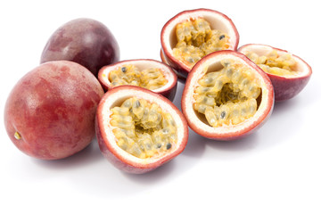 Passion Fruit