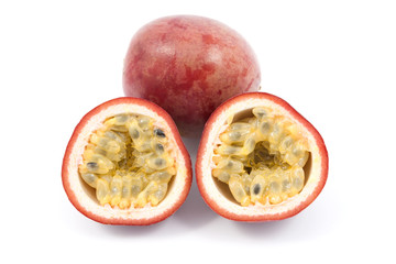 Passion Fruit