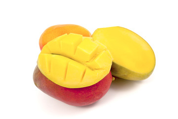 Mango Fruits