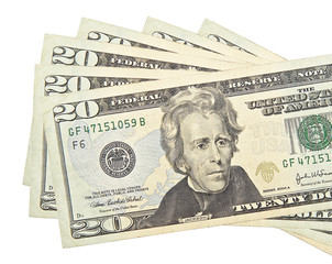 Dollars