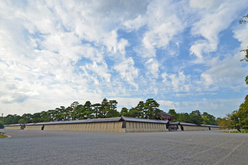 京都御所