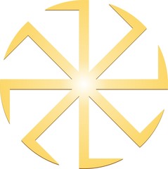 Солнцеворот - 1