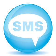 SMS ICON