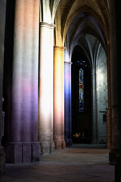 cath&eacute;drale de rodez