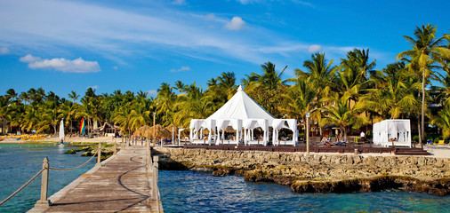 Villaggio a Santo Domingo © Marcella Miriello