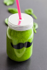 Green smoothie