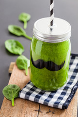 Green smoothie