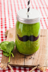 Green smoothie