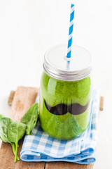 Green smoothie