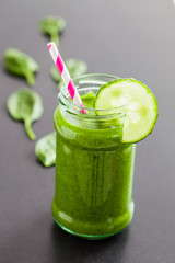 Green smoothie