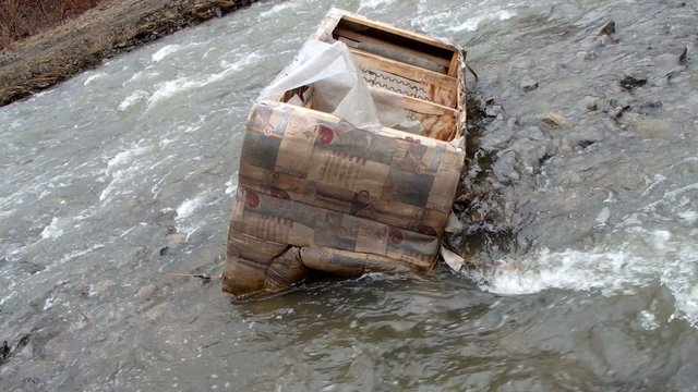 Pollution