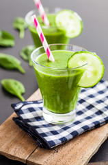 Green smoothie