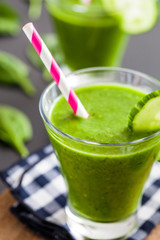 Green smoothie