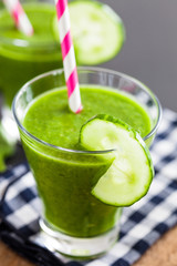 Green smoothie