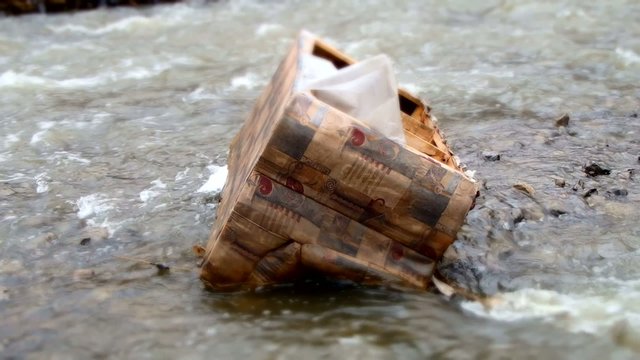 Pollution