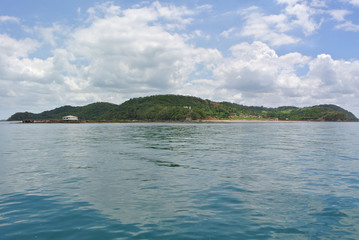 Ilha dos Frades