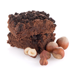 Chocolate brownies