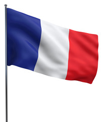 French Flag