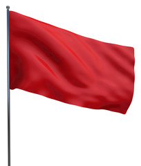 Red Flag