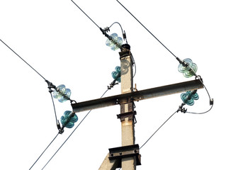 Electrical tower