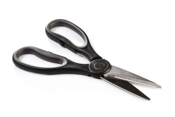 Obraz premium scissors