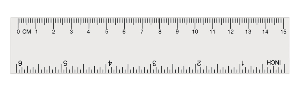 Millimeter ruler Vectors & Illustrations for Free Download