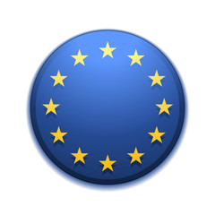 European Union button