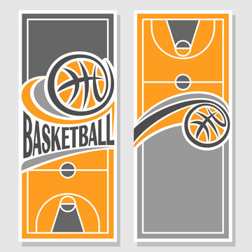 Background images for text on the subject of basketball