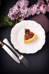 torta di noci